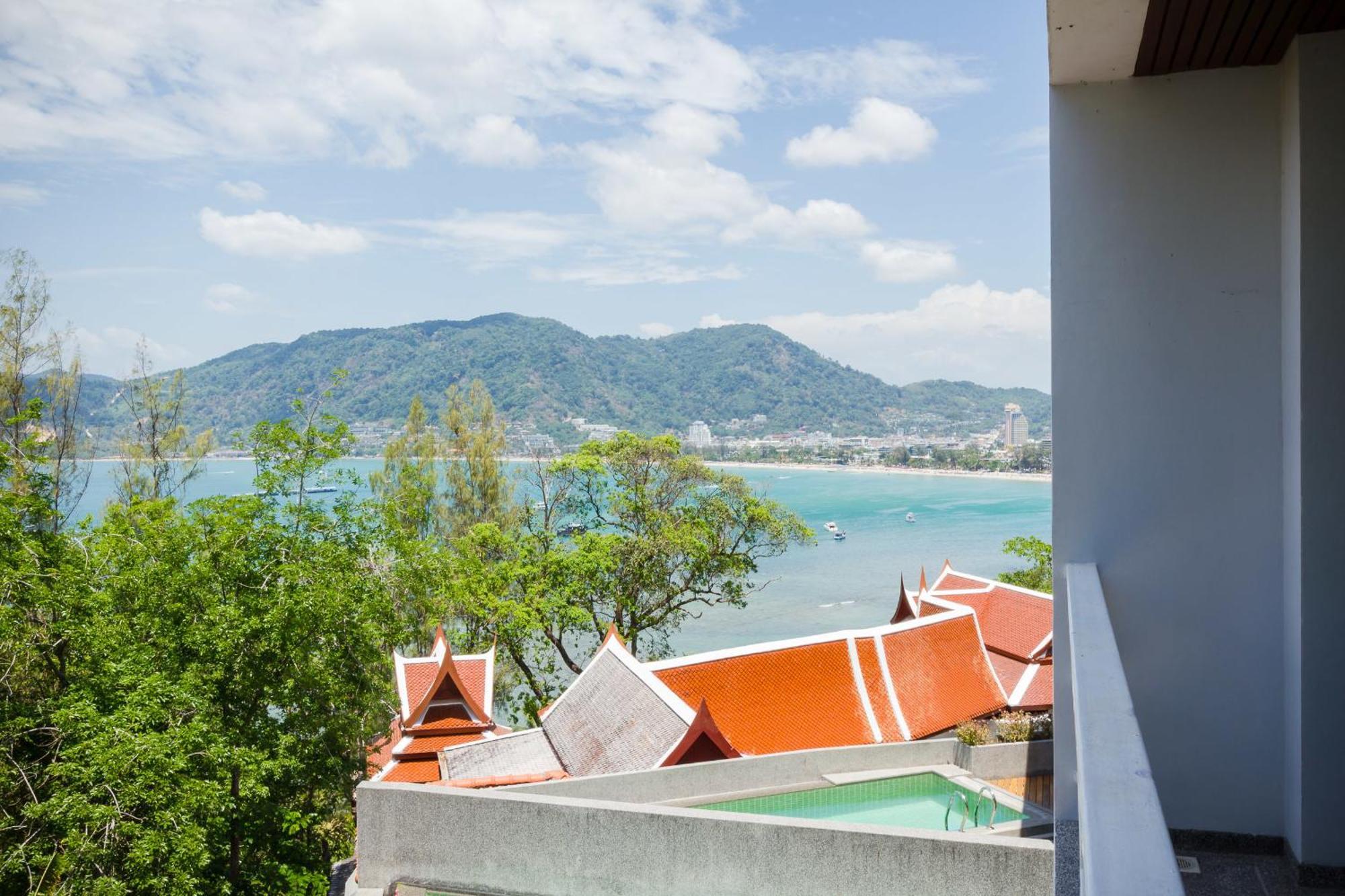Вилла Jirana Patong Номер фото